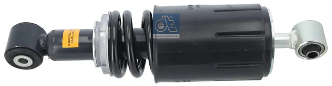 DAF XF106 Schokdemper 1936404 - 减震器 适用于 卡车:图1 DAF XF106 Schokdemper 1936404 - 减震器 适用于 卡车:图1