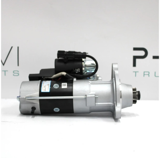 DAF XF106 Startmotor 2134699 | 2015154 Nieuw! - 启动器 适用于 卡车:图1 DAF XF106 Startmotor 2134699 | 2015154 Nieuw! - 启动器 适用于 卡车:图1