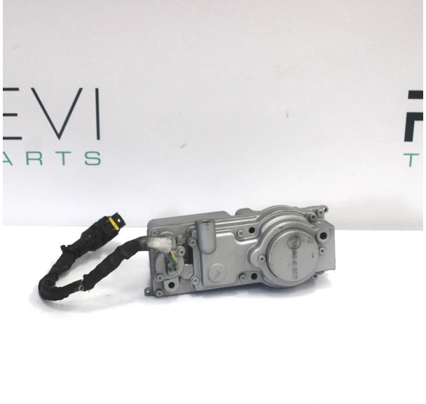 DAF XF106 VTG Actuator 2037560 Gereviseerd - 涡轮增压器 适用于 卡车:图1 DAF XF106 VTG Actuator 2037560 Gereviseerd - 涡轮增压器 适用于 卡车:图1