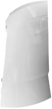 DAF XF2021 Cabinehoek Links 2338014 - 驾驶室和内部 适用于 卡车:图2 DAF XF2021 Cabinehoek Links 2338014 - 驾驶室和内部 适用于 卡车:图2