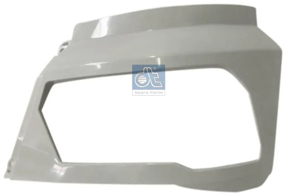 DAF XF2021 Lampframe Links 2313588 - 灯光/ 照明 适用于 卡车:图1 DAF XF2021 Lampframe Links 2313588 - 灯光/ 照明 适用于 卡车:图1