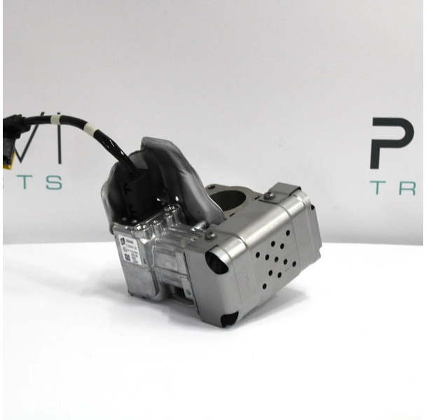 DAF XG EGR Klep 2393485 | 2243011 | 2418868 Nieuw - 排气系统 适用于 卡车:图1 DAF XG EGR Klep 2393485 | 2243011 | 2418868 Nieuw - 排气系统 适用于 卡车:图1