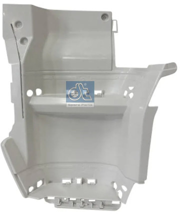 DAF XG Instapkast Links 2319865 | 2319877 - 脚踏板 适用于 卡车:图1 DAF XG Instapkast Links 2319865 | 2319877 - 脚踏板 适用于 卡车:图1