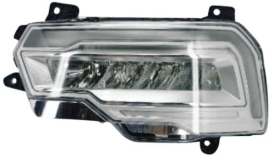 DAF XG Koplamp Links 2188984 Nieuw! - 前照灯 适用于 卡车:图1 DAF XG Koplamp Links 2188984 Nieuw! - 前照灯 适用于 卡车:图1