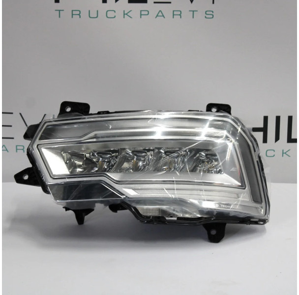 DAF XG Koplamp Links 2188984 Nieuw - 前照灯 适用于 卡车:图4 DAF XG Koplamp Links 2188984 Nieuw - 前照灯 适用于 卡车:图4