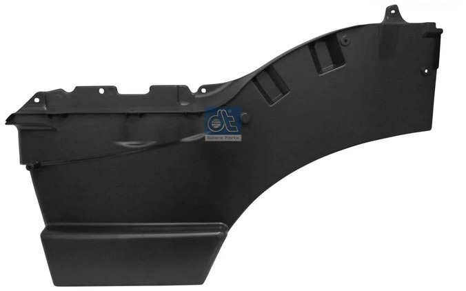 Iveco Hiway Deurverlenger Links 504044981 | 504044980 - 车门及其零件 适用于 卡车:图1 Iveco Hiway Deurverlenger Links 504044981 | 504044980 - 车门及其零件 适用于 卡车:图1