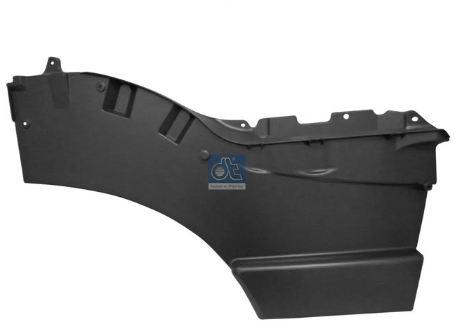 Iveco Hiway Deurverlenger Rechts 504044980 - 车门及其零件 适用于 卡车:图1 Iveco Hiway Deurverlenger Rechts 504044980 - 车门及其零件 适用于 卡车:图1