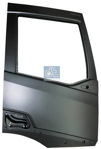 Iveco S-Way Deur Rechts 5802381466 - 车门及其零件 适用于 卡车:图1 Iveco S-Way Deur Rechts 5802381466 - 车门及其零件 适用于 卡车:图1