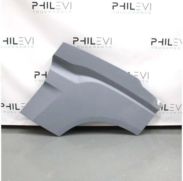 Iveco S-Way Deurverlenger Links 5802474201 - 驾驶室和内部 适用于 卡车:图1 Iveco S-Way Deurverlenger Links 5802474201 - 驾驶室和内部 适用于 卡车:图1