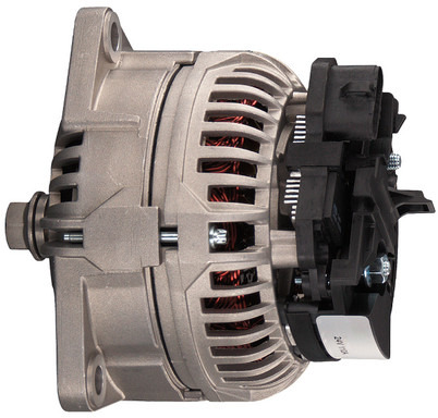 MAN Dynamo 51.26101-7270 | 51.26101-7246 Euro 6 - 交流发电机 适用于 卡车:图1 MAN Dynamo 51.26101-7270 | 51.26101-7246 Euro 6 - 交流发电机 适用于 卡车:图1