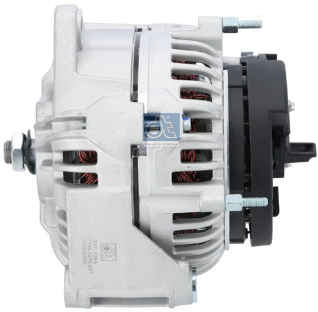 MAN Dynamo 51.26101-7283 | 51.26101-7296 Euro 6 - 交流发电机 适用于 卡车:图1 MAN Dynamo 51.26101-7283 | 51.26101-7296 Euro 6 - 交流发电机 适用于 卡车:图1