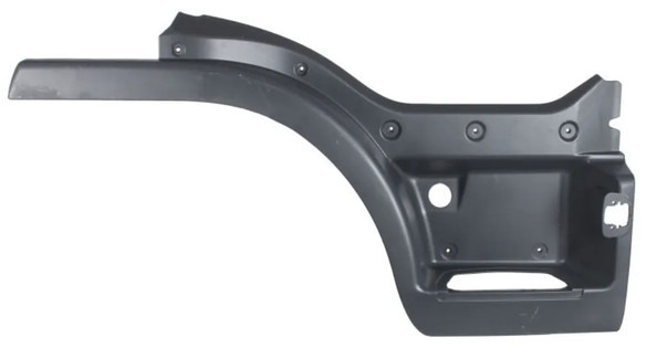 MAN TGL Instapkast Rechts 81.61510-0942 | 81.61510-0820 - 驾驶室和内部 适用于 卡车:图2 MAN TGL Instapkast Rechts 81.61510-0942 | 81.61510-0820 - 驾驶室和内部 适用于 卡车:图2