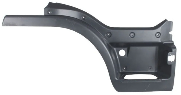 MAN TGL Instapkast Rechts 81.61510-0942 | 81.61510-0820 - 驾驶室和内部 适用于 卡车:图1 MAN TGL Instapkast Rechts 81.61510-0942 | 81.61510-0820 - 驾驶室和内部 适用于 卡车:图1