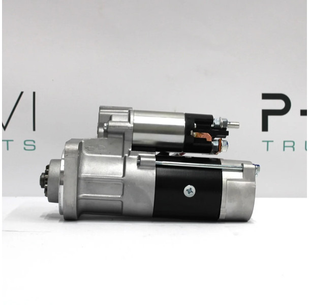 MAN TGS Startmotor 51.26201-7263 | 51.26201-7251 Nieuw! - 启动器 适用于 卡车:图2 MAN TGS Startmotor 51.26201-7263 | 51.26201-7251 Nieuw! - 启动器 适用于 卡车:图2