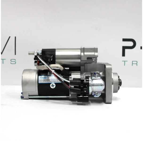 MAN TGS Startmotor 51.26201-7263 | 51.26201-7251 Nieuw! - 启动器 适用于 卡车:图1 MAN TGS Startmotor 51.26201-7263 | 51.26201-7251 Nieuw! - 启动器 适用于 卡车:图1