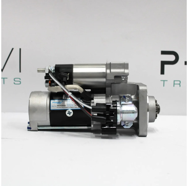 MAN TGS Startmotor 51.26201-7263 | 51.26201-7251 Nieuw! - 启动器 适用于 卡车:图4 MAN TGS Startmotor 51.26201-7263 | 51.26201-7251 Nieuw! - 启动器 适用于 卡车:图4
