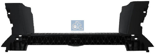 MAN TGS Treeplank Bumper 81.41614-6010 Euro 6 - 保险杠 适用于 卡车:图1 MAN TGS Treeplank Bumper 81.41614-6010 Euro 6 - 保险杠 适用于 卡车:图1