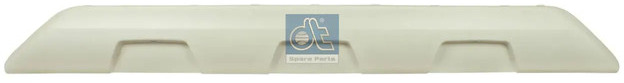 MAN TGX Afdekkap Bumper 81.41614-0076 Euro 6 - 保险杠 适用于 卡车:图1 MAN TGX Afdekkap Bumper 81.41614-0076 Euro 6 - 保险杠 适用于 卡车:图1