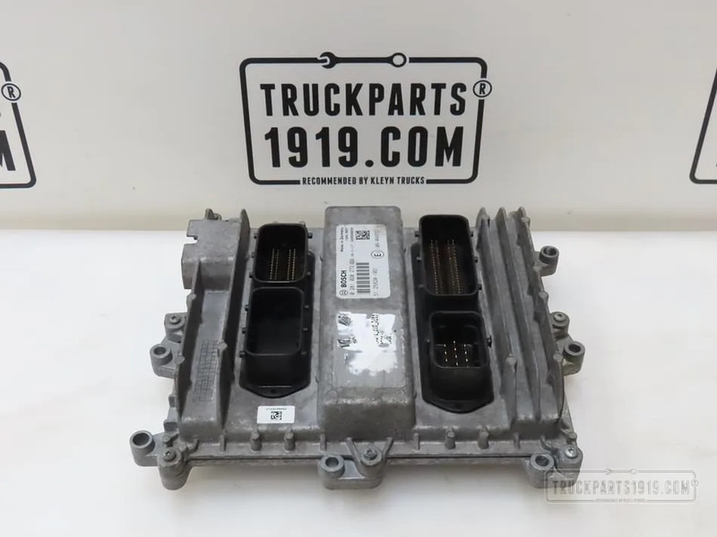 MAN TGX ECU Motor 51.25804-7824 Euro 6 - ECU 适用于 卡车:图3 MAN TGX ECU Motor 51.25804-7824 Euro 6 - ECU 适用于 卡车:图3