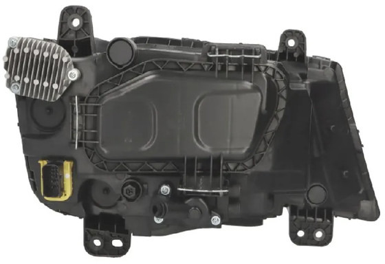 MAN TGX Koplamp Links 81.25101-6737 Model 2021+ - 前照灯 适用于 卡车:图2 MAN TGX Koplamp Links 81.25101-6737 Model 2021+ - 前照灯 适用于 卡车:图2