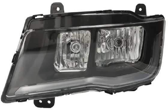 MAN TGX Koplamp Links 81.25101-6737 Model 2021+ - 前照灯 适用于 卡车:图1 MAN TGX Koplamp Links 81.25101-6737 Model 2021+ - 前照灯 适用于 卡车:图1