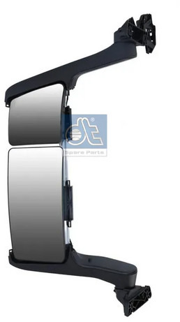 MAN TGX Spiegel Links 81.63730-6870 - 后视镜 适用于 卡车:图1 MAN TGX Spiegel Links 81.63730-6870 - 后视镜 适用于 卡车:图1