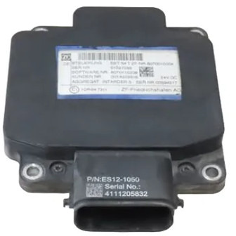 MAN TGX/TGS EST Intarder 81.25810-7032 Euro 6 - ECU 适用于 卡车:图1 MAN TGX/TGS EST Intarder 81.25810-7032 Euro 6 - ECU 适用于 卡车:图1