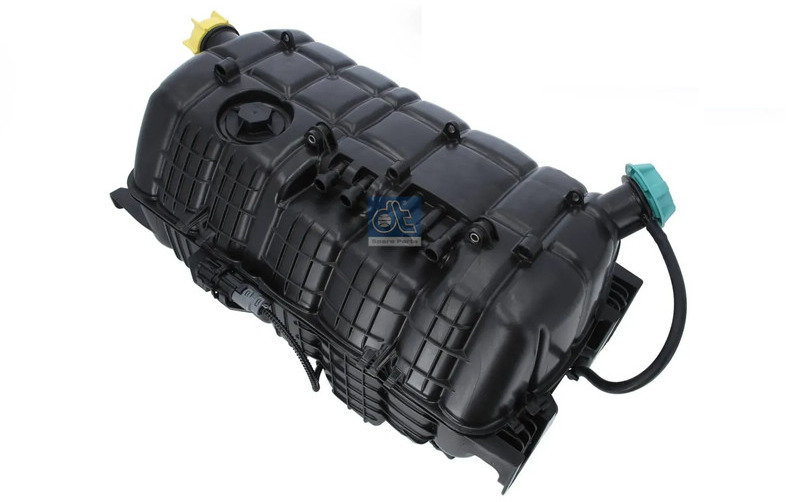 MAN TGX/TGS Expansietank 81.06102-6232 Euro 6 - 膨胀水箱 适用于 卡车:图1 MAN TGX/TGS Expansietank 81.06102-6232 Euro 6 - 膨胀水箱 适用于 卡车:图1