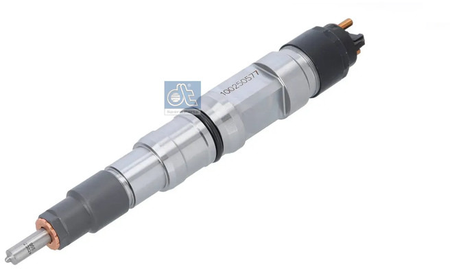 MAN TGX/TGS Injector 51.10100-6180 - 喷射器 适用于 卡车:图1 MAN TGX/TGS Injector 51.10100-6180 - 喷射器 适用于 卡车:图1