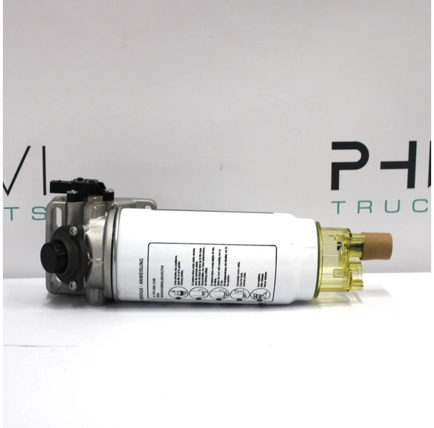 Mercedes-Benz Actros Brandstoffilter A 960 477 00 02 Nieuw - 燃料过滤器 适用于 卡车:图1 Mercedes-Benz Actros Brandstoffilter A 960 477 00 02 Nieuw - 燃料过滤器 适用于 卡车:图1