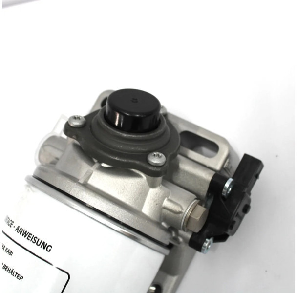 Mercedes-Benz Actros Brandstoffilter A 960 477 00 02 Nieuw - 燃料过滤器 适用于 卡车:图3 Mercedes-Benz Actros Brandstoffilter A 960 477 00 02 Nieuw - 燃料过滤器 适用于 卡车:图3