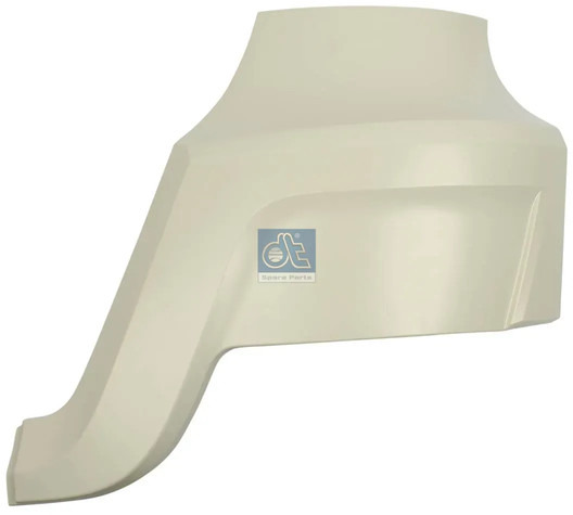 Mercedes-Benz Actros Bumperdeel Links A 960 885 96 08 - 保险杠 适用于 卡车:图1 Mercedes-Benz Actros Bumperdeel Links A 960 885 96 08 - 保险杠 适用于 卡车:图1