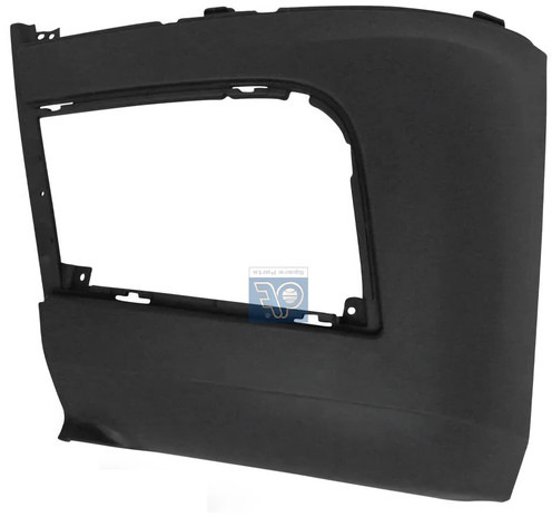 Mercedes-Benz Actros Bumperhoek Links A 960 885 04 38 Euro 6 - 保险杠 适用于 卡车:图1 Mercedes-Benz Actros Bumperhoek Links A 960 885 04 38 Euro 6 - 保险杠 适用于 卡车:图1