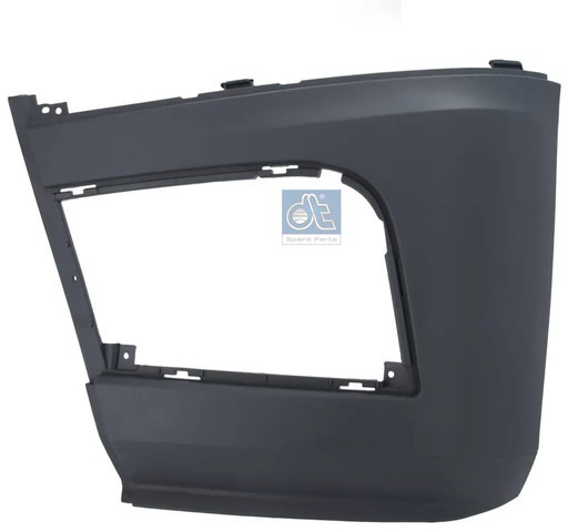 Mercedes-Benz Actros Bumperhoek Links A 960 885 49 25 Euro 6 - 保险杠 适用于 卡车:图1 Mercedes-Benz Actros Bumperhoek Links A 960 885 49 25 Euro 6 - 保险杠 适用于 卡车:图1