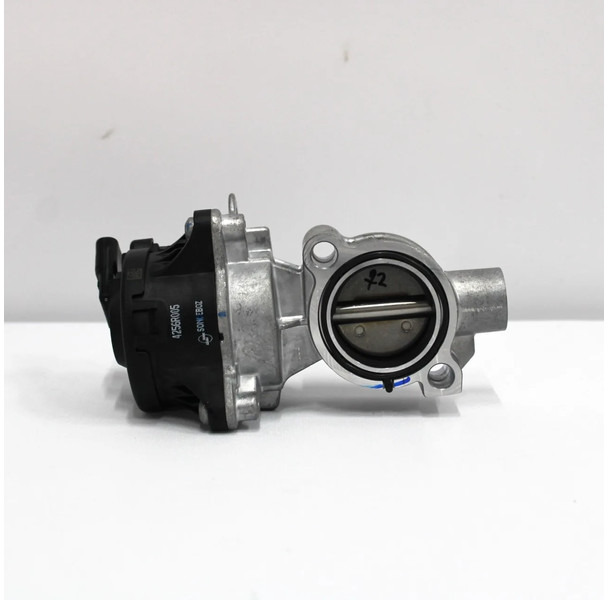 Mercedes-Benz Actros MP4/MP5 EGR Klep A 936 142 04 19 Nieuw - 排气系统 适用于 卡车:图1 Mercedes-Benz Actros MP4/MP5 EGR Klep A 936 142 04 19 Nieuw - 排气系统 适用于 卡车:图1