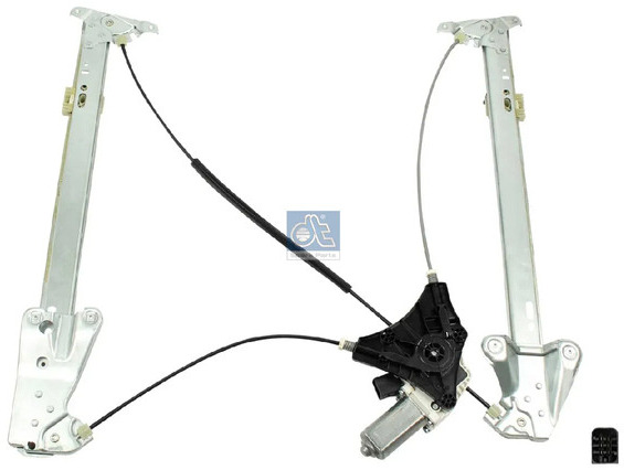 Mercedes-Benz Actros Raammechanisme Rechts A 960 720 12 46 - 摇窗电机 适用于 卡车:图1 Mercedes-Benz Actros Raammechanisme Rechts A 960 720 12 46 - 摇窗电机 适用于 卡车:图1