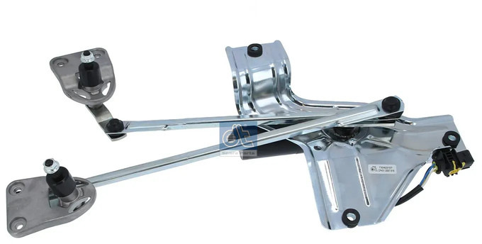 Mercedes-Benz Actros Ruiterwissermechisme A 960 820 18 81 | A 960 820 00 81 Euro 6 - 雨刮器 适用于 卡车:图1 Mercedes-Benz Actros Ruiterwissermechisme A 960 820 18 81 | A 960 820 00 81 Euro 6 - 雨刮器 适用于 卡车:图1