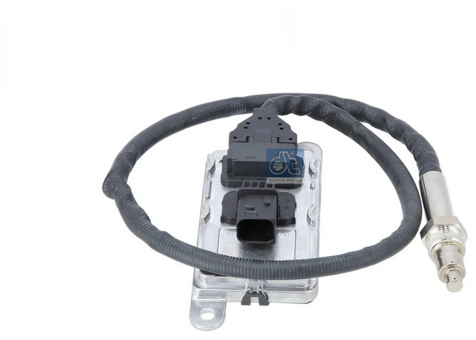 Mercedes-Benz Nox Sensor A 010 153 14 28 Euro 6 - 传感器 适用于 卡车:图1 Mercedes-Benz Nox Sensor A 010 153 14 28 Euro 6 - 传感器 适用于 卡车:图1