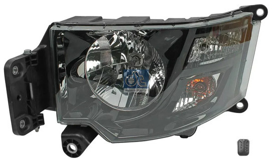 Renault K-Serie Koplamp Links 7482251561 - 前照灯 适用于 卡车:图1 Renault K-Serie Koplamp Links 7482251561 - 前照灯 适用于 卡车:图1