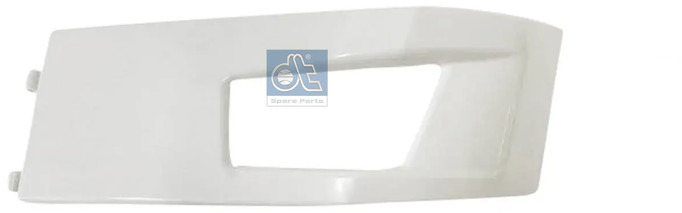 Renault T-Serie Bumperhoek Links 7482342590 - 保险杠 适用于 卡车:图1 Renault T-Serie Bumperhoek Links 7482342590 - 保险杠 适用于 卡车:图1