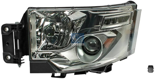 Renault T-Serie Koplamp Links 7482622259 - 前照灯 适用于 卡车:图1 Renault T-Serie Koplamp Links 7482622259 - 前照灯 适用于 卡车:图1