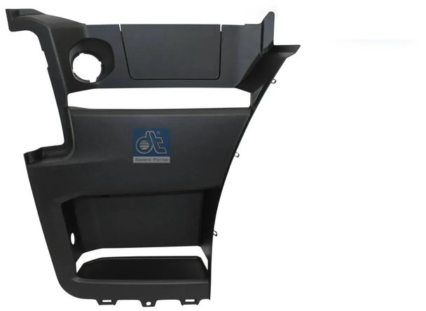 Scania Instapkast Links 2363145 Euro 6 - 脚踏板 适用于 卡车:图1 Scania Instapkast Links 2363145 Euro 6 - 脚踏板 适用于 卡车:图1