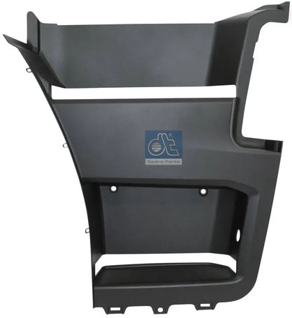 Scania Instapkast Rechts 2363146 Euro 6 - 脚踏板 适用于 卡车:图1 Scania Instapkast Rechts 2363146 Euro 6 - 脚踏板 适用于 卡车:图1