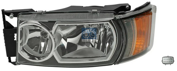 Scania Koplamp Links 2416140 | 2000053 | 2241832 - 前照灯 适用于 卡车:图1 Scania Koplamp Links 2416140 | 2000053 | 2241832 - 前照灯 适用于 卡车:图1