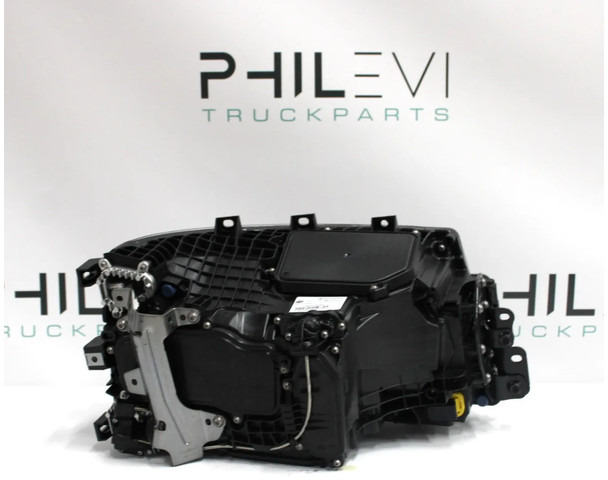 Scania NGS Koplamp Links 2674390 Nieuw - 前照灯 适用于 卡车:图2 Scania NGS Koplamp Links 2674390 Nieuw - 前照灯 适用于 卡车:图2