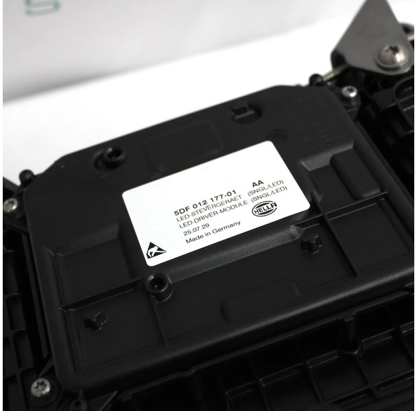 Scania NGS Koplamp Links 2674390 Nieuw - 前照灯 适用于 卡车:图3 Scania NGS Koplamp Links 2674390 Nieuw - 前照灯 适用于 卡车:图3