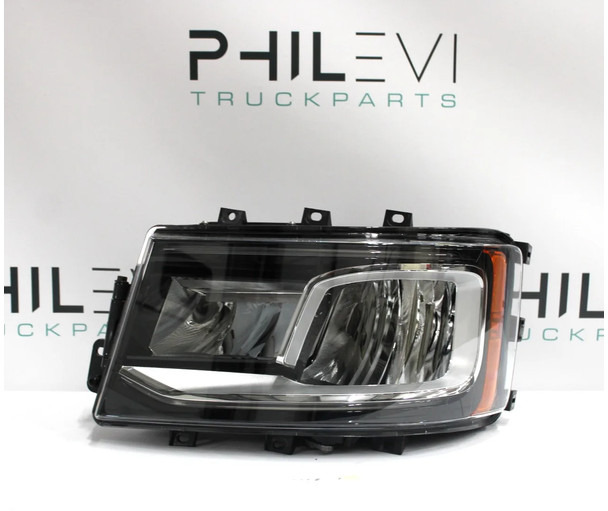 Scania NGS Koplamp Links 2674390 Nieuw - 前照灯 适用于 卡车:图1 Scania NGS Koplamp Links 2674390 Nieuw - 前照灯 适用于 卡车:图1