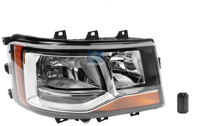 Scania NGS Koplamp Rechts 2674385 | 2379894 - 前照灯 适用于 卡车:图1 Scania NGS Koplamp Rechts 2674385 | 2379894 - 前照灯 适用于 卡车:图1