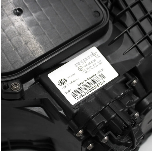 Scania NGS Koplamp Rechts 2674391 | 3148186 Nieuw - 前照灯 适用于 卡车:图4 Scania NGS Koplamp Rechts 2674391 | 3148186 Nieuw - 前照灯 适用于 卡车:图4