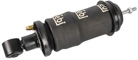 Scania Schokdemper 2493164 | 1873668 Euro 6 - 减震器 适用于 卡车:图3 Scania Schokdemper 2493164 | 1873668 Euro 6 - 减震器 适用于 卡车:图3